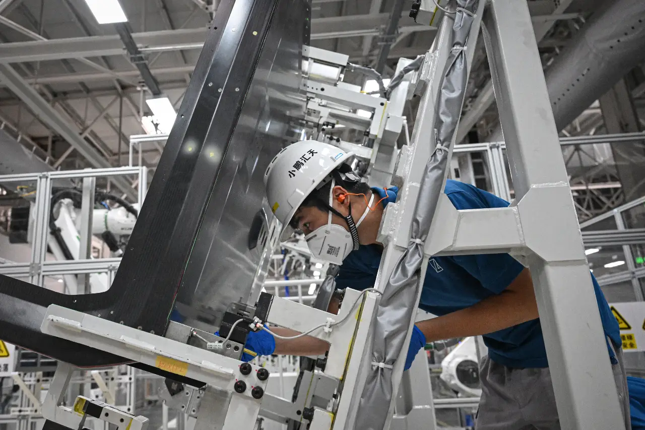 The AI revolution has a power problem